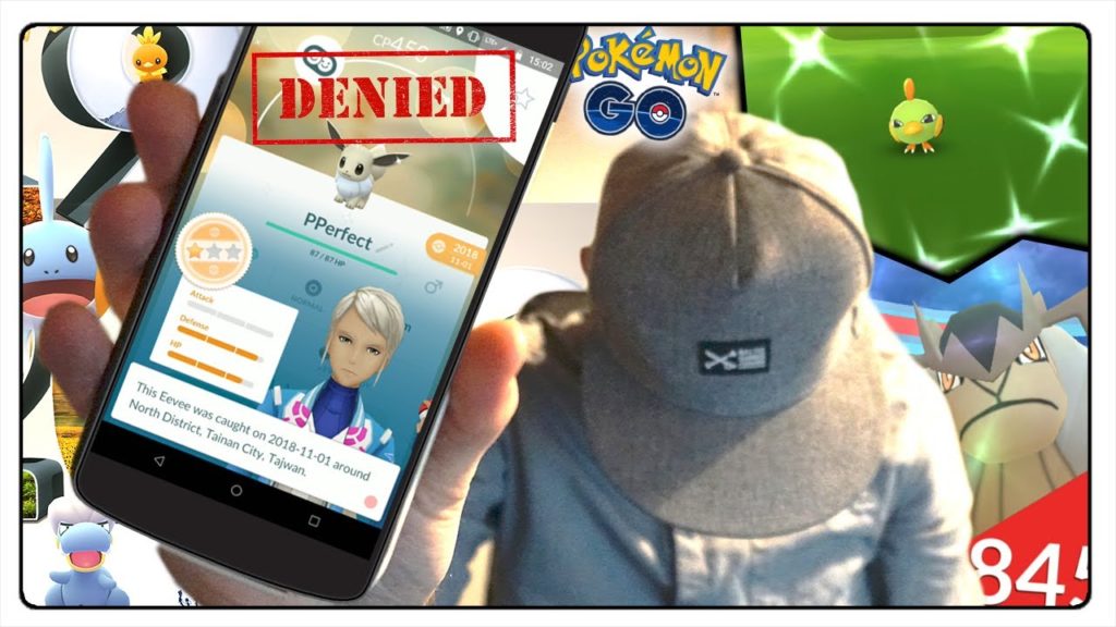 JAK NIANTIC ZNISZCZYŁO WSZYSTKIM COMMUNITY DAY W POKEMON GO? (FRIEND FEST EVENT)