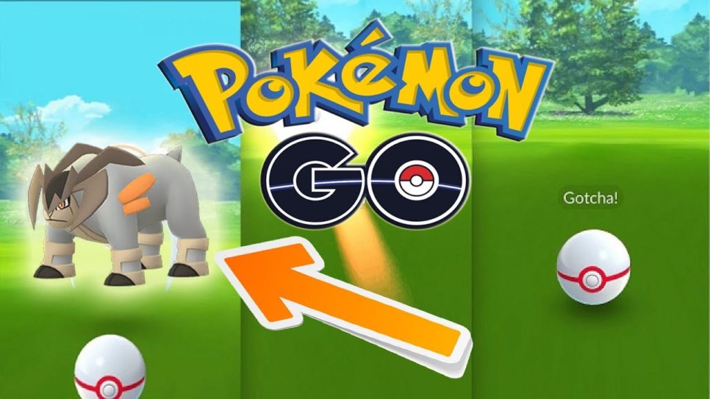 😉💪 wow como conseguir terrakion en pokemon go? analizando sus stats video tutorial pokemon go