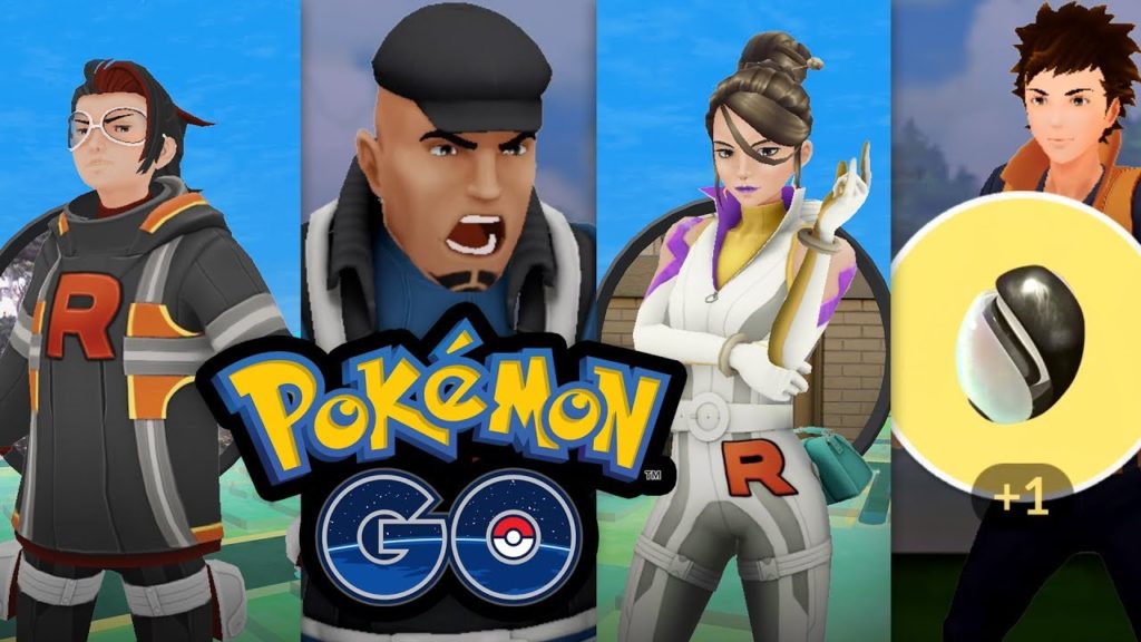 WP 10 Taubsi gegen Arlo, Cliff & Sierra | Pokémon GO Deutsch #1220