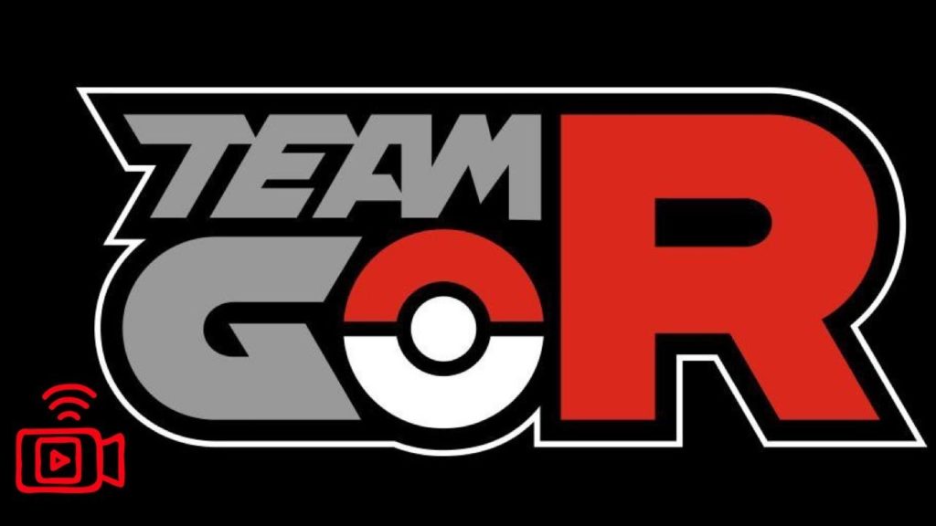 TEAM GO ROCKET LIVE INVASION! (Pokémon GO)