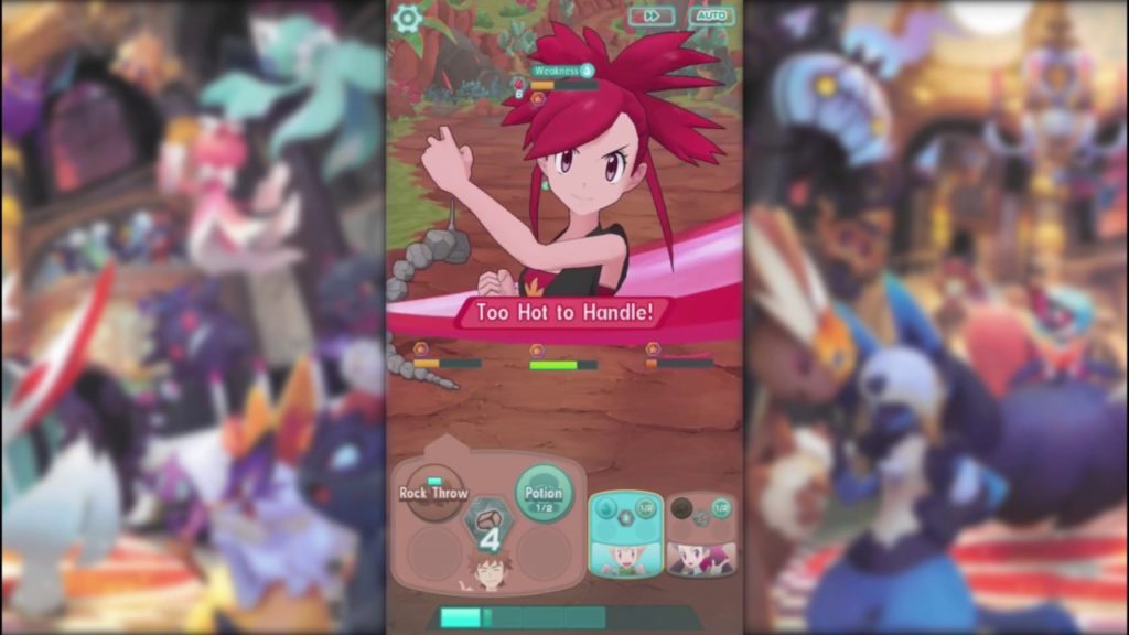 Pokemon Masters: A BeautifulBoring hands on (5)