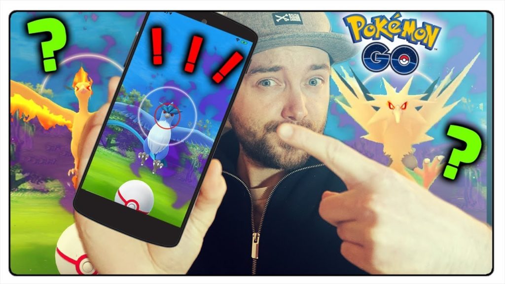 OSTATNIA SZANSA NA TEGO SHADOW LEGENDARNEGO POKEMONA W POKEMON GO!