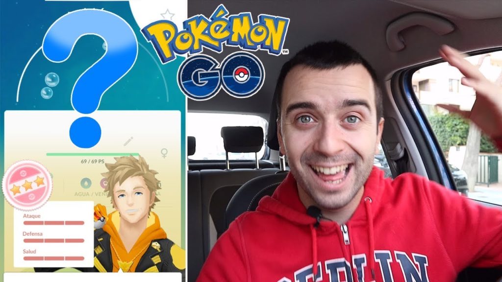 UN BONITO 100% SORPRESA MÁS PARA DESPEDIR EL EVENTO SUPEREFICAZ! [Pokémon GO-davidpetit]