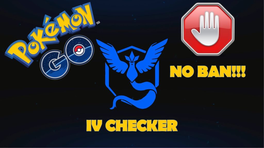 Pokemon GO! IV Checker ¿La app definitiva? Pokemon Perfecto