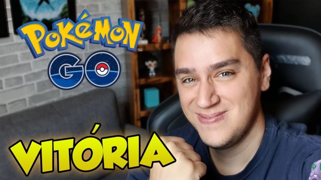 A PERSISTÊNCIA NOS LEVOU A VITÓRIA! - Pokémon Go | 5 Gen (Parte 12) Shiny (Parte 131)