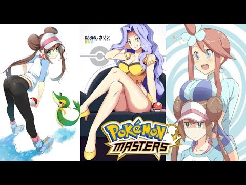 How to Clear Very Hard Super Courses in Pokemon Masters - Tank Mechanics