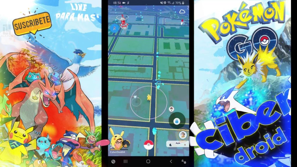 POKEMON GO NUEVA INFORMACIÓN QUE NECESITAS SABER SOBRE VMOS Y SUS CAMBIOS !