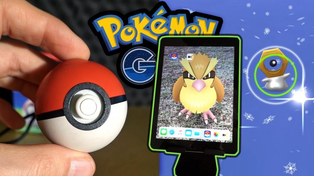 Ich zeige euch mein Gaming Setup für Pokémon GO-Videos | Pokémon GO Deutsch #1222