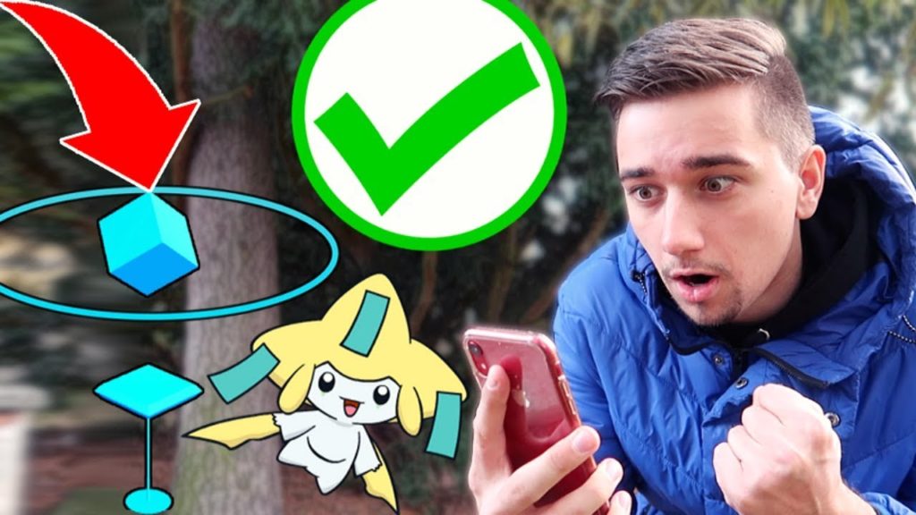 Schválili mi ho 😱! | Pokémon GO CZ/SK