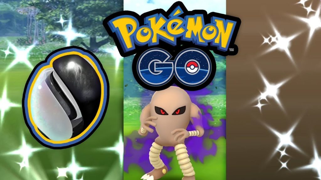 Mein Shiny-Glück ist zurück! Garantierter Einall-Stein | Pokémon GO Deutsch #1223