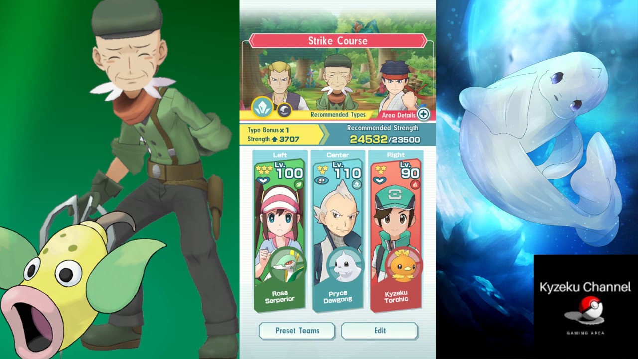 Pokmon Masters Posts Fb