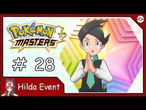 They Synced?! | Pokemon Masters #28
