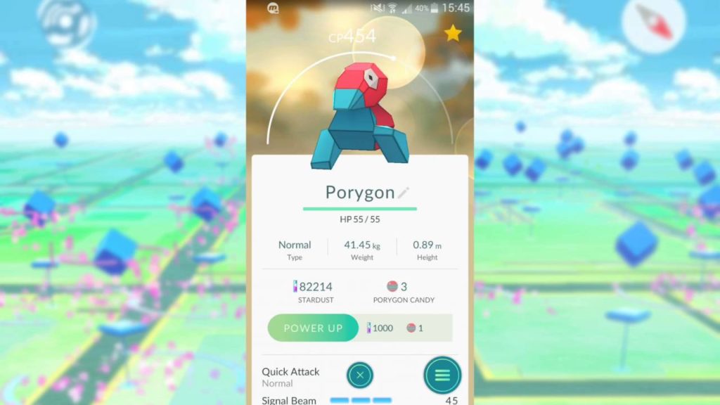 NEW POKÉMON CRIES [part 1] - Pokémon Go