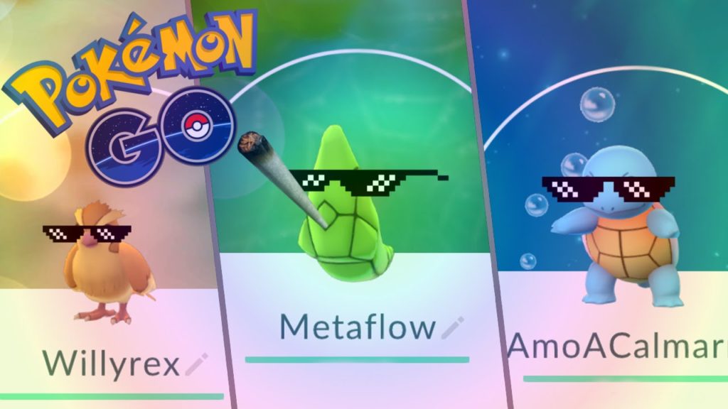 EL METAPOD MÁS FUERTE DE POKEMON GO [RiddleZone]