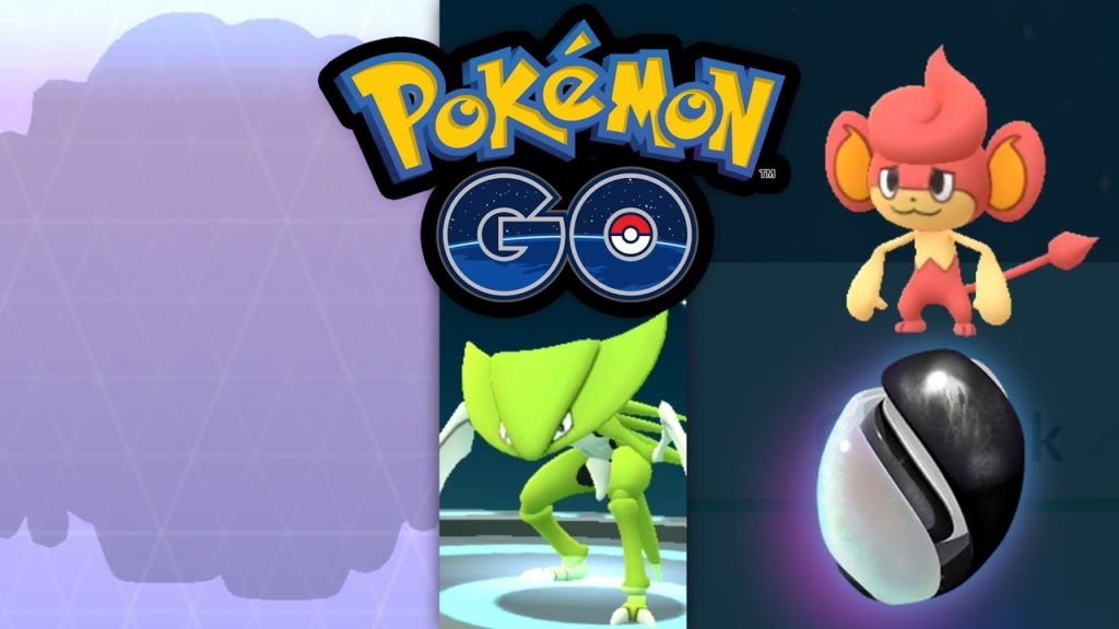 Alles, was man über das Entwicklungs-Event wissen muss | Pokémon GO Deutsch #1226