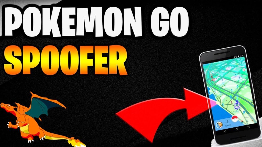 Pokemon Go Hack December Update ✅ Pokemon Go Spoofing Snipe GPS Joystick Teleport Andoid/iOS 2019