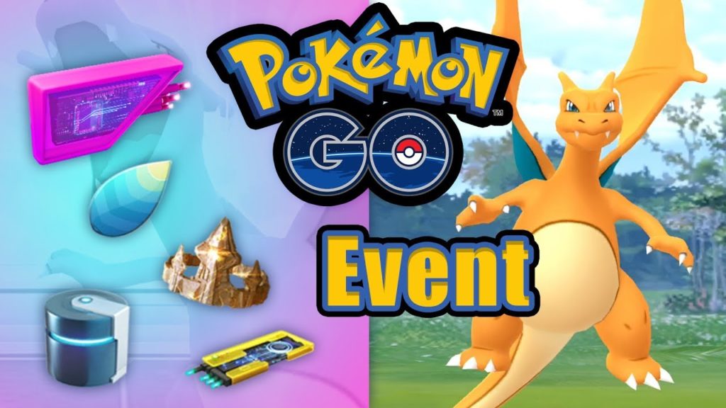 Zwei neue Events! Gratis Raidpässe, neues Shiny, nette Boni | Pokémon GO Deutsch #1225