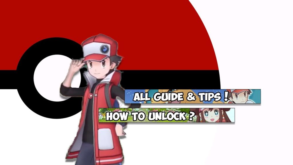 Pokemon Masters - All Guide, How to Unlock & Tips for Beginner (+Explanation)