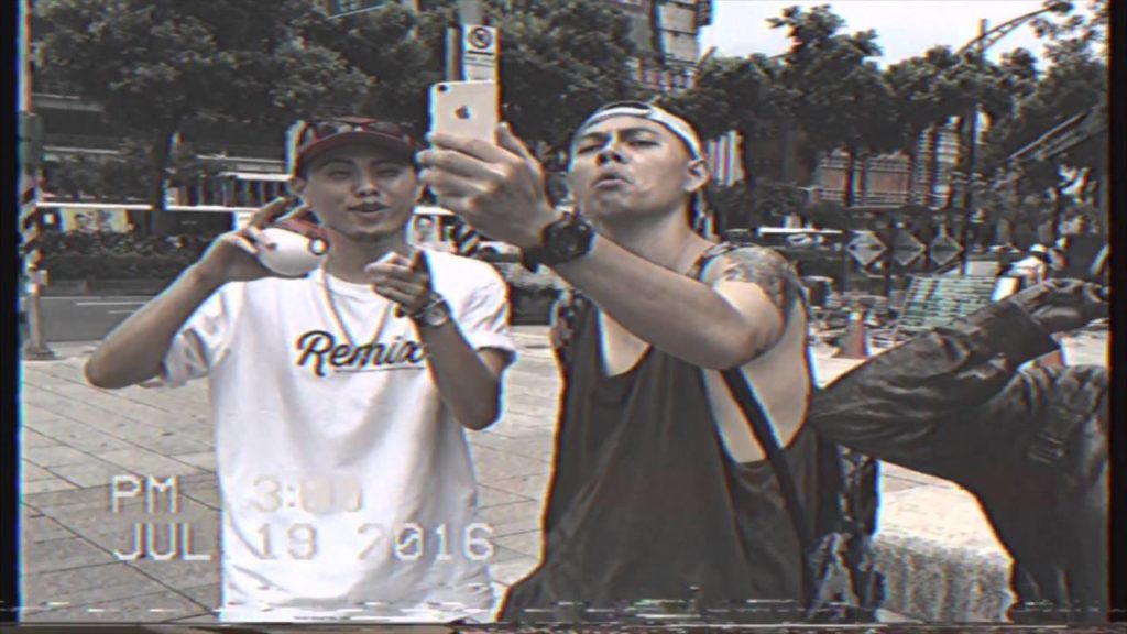 4PLAY(H&M)-POKEMON DON'T GO!!（神奇寶貝）