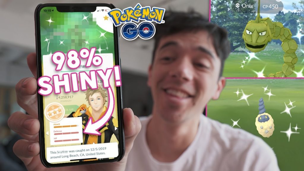 The Evolution Event is INSANE So Far! (Pokémon GO)