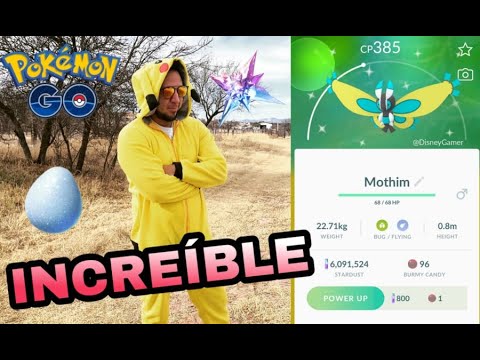 ¿QUIERES TRIUNFAR EN LA SEMANA EVOLUTIVA? MIRA PRIMERO EL SIGUIENTE VÍDEO - POKEMON GO!