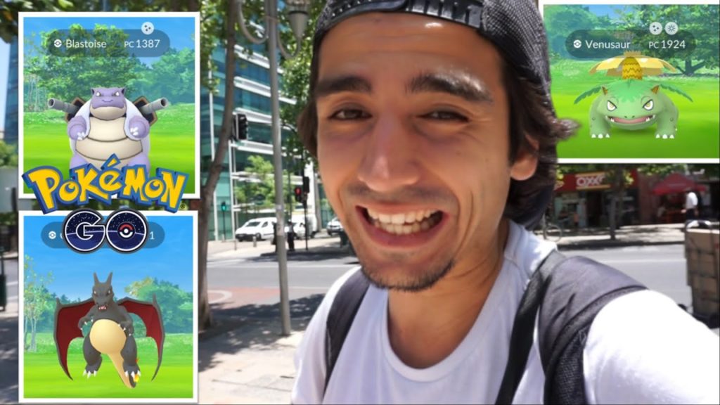 ¡EVENTO DE EVOLUCIONES!¡RAID DAY DE INICIALES!-POKÉMON GO