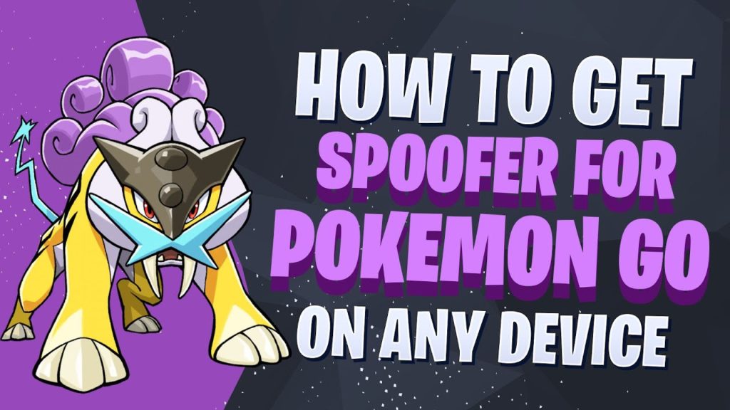 Pokemon Go Hack Android/iOS 🔥 Pokemon Go Spoofing Joystick GPS & Teleport 🔥