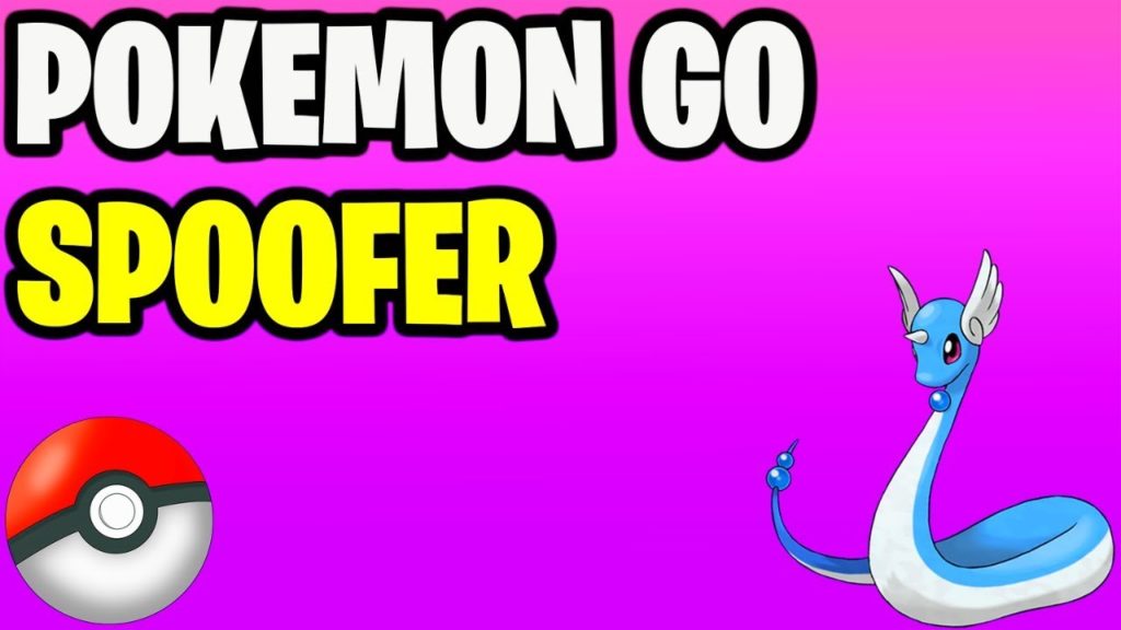 Pokemon Go Hack Android/iOS - Pokemon Go Spoofing Joystick + GPS December 2020