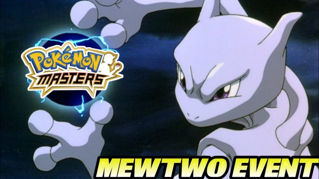 Das Legendäre Mewtwo Event! 😱 Holt euch schnell Mewtwo in Pokémon Masters!