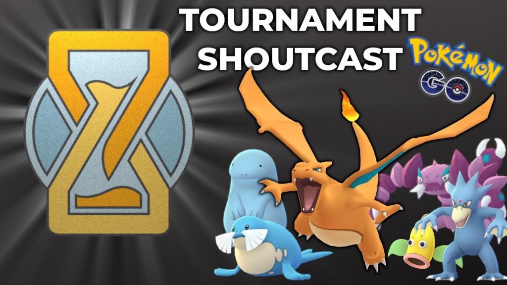 CHARIZARD SWEEPS TIMELESS CUP | POKEMON GO PVP
