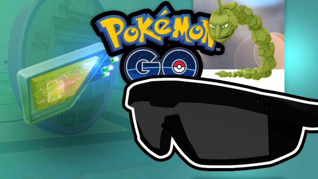 Pokémon GO mit AR-Brille? Demotiviert im Winter? | Pokémon GO Deutsch #1230