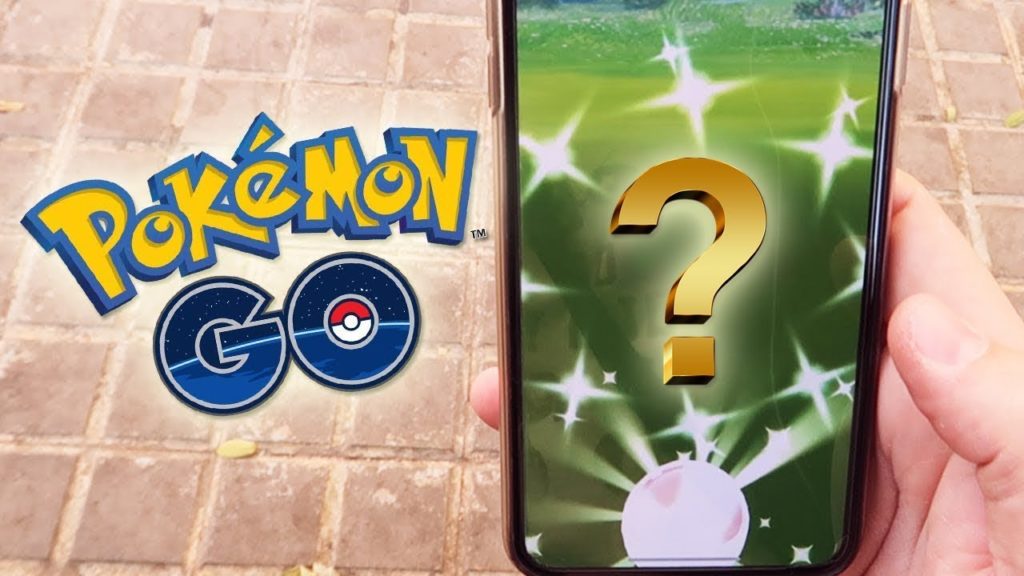 ¡CAPTURO y REGISTRO SHINY del EVENTO, INTERCAMBIO y EVOLUCION SHINY en Pokémon GO! [Keibron]