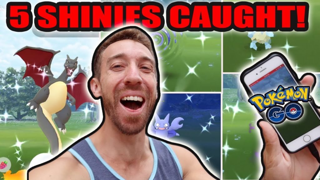 MY BEST RAID DAY EVER!  EVOLUTION EVENT (Pokémon GO)