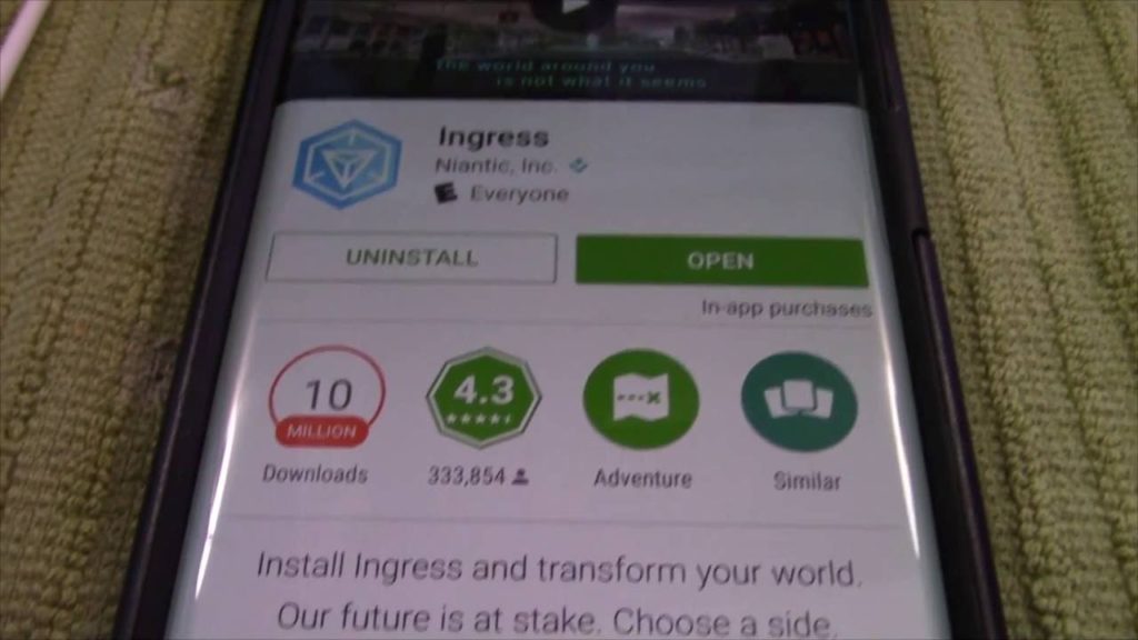 How to See Every PokéStop and PokéGym in Pokémon GO