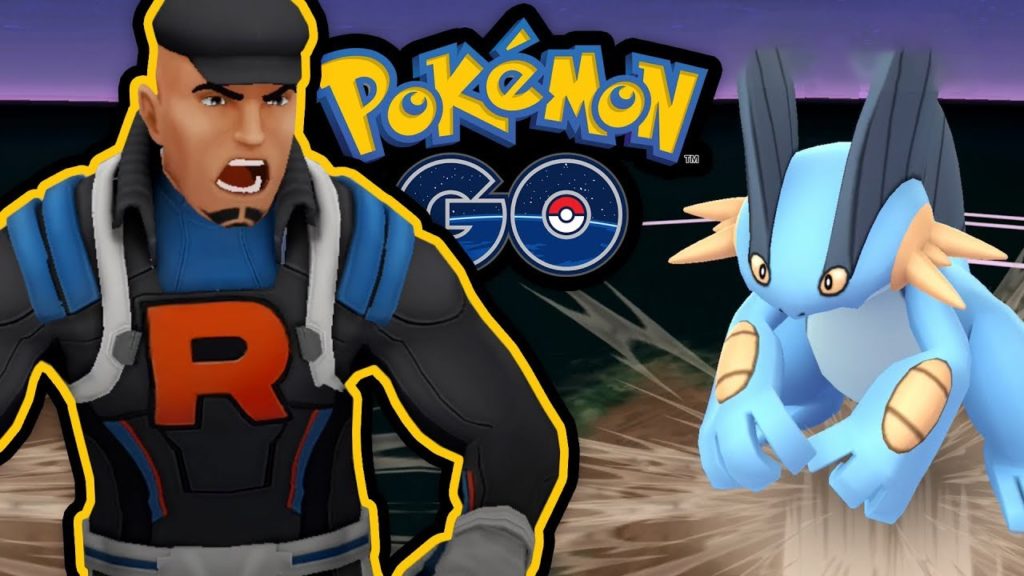 Kann man Cliff mit nur einem Konter besiegen? | Pokémon GO Deutsch #1235