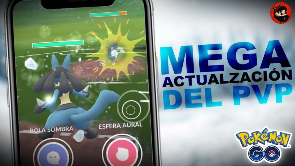 MEGA ACTUALIZACIÓN DEL PVP!! [REGRESAN LEGACY, NUEVOS MOVIMIENTOS, GO BATTLE] | 1660 | POKEMON GO