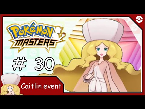 The importance of Elegance | Pokemon Masters #30