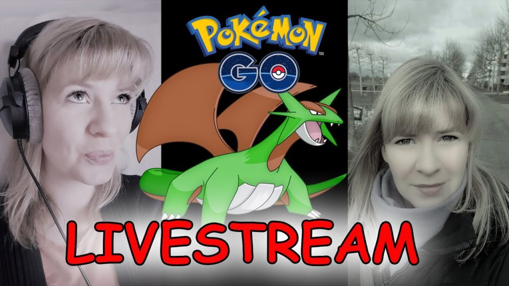 Finaler Community Day 2019 | Pokemon Go deutsch Berlin #295