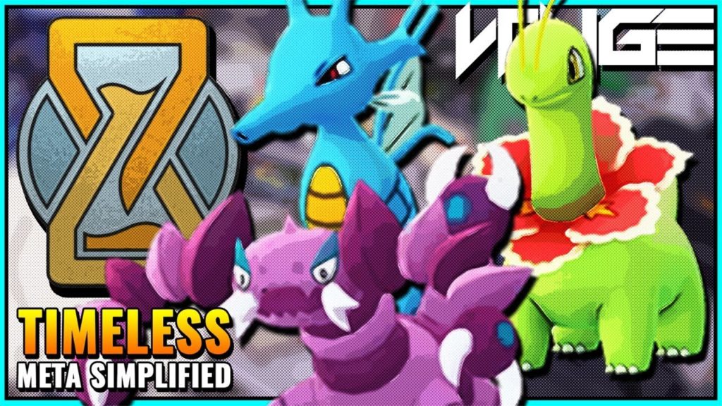 TIMELESS CUP META SIMPLIFIED (UPDATED): BEST PICKS AND MY RECOMMENDATIONS! | Pokemon GO