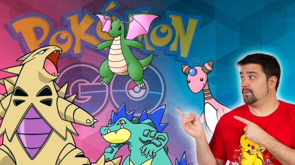 ¡ATENCIÓN! No puedes pasar este COMMUNITY DAY sin HACER ESTO en Pokémon GO! [Keibron]