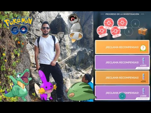 ¡PRIMER DIA DEL COMMUNITY DAY ESPECIAL! ¡NO PUEDO CREER ESTO - POKEMON GO!