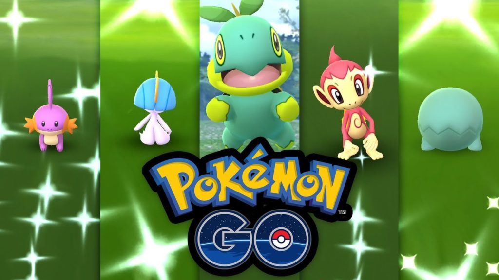 Community Day Finale! So selten waren die Shinys tatsächlich | Pokémon GO Deutsch #1239