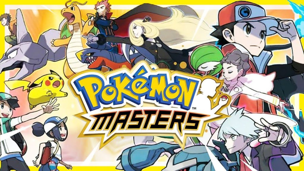 Let's Test # 255 📱 POKÉMON MASTERS