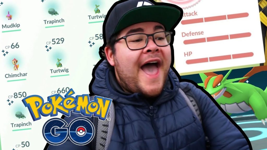 The LAST Community Day of the DECADE! - Pokémon GO
