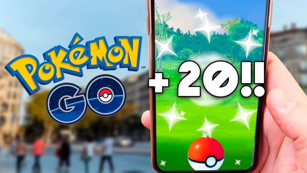 ¡CAPTURO TODOS los posibles SHINY del Pokémon GO COMMUNITY DAY!!! [Keibron]