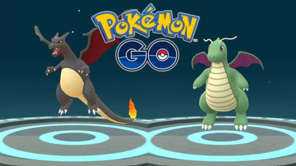 EVOLUCIONANDO MIS MEJORES SHINY DEL COMMUNITY DAY DE 2018![Pokémon GO-davidpetit]