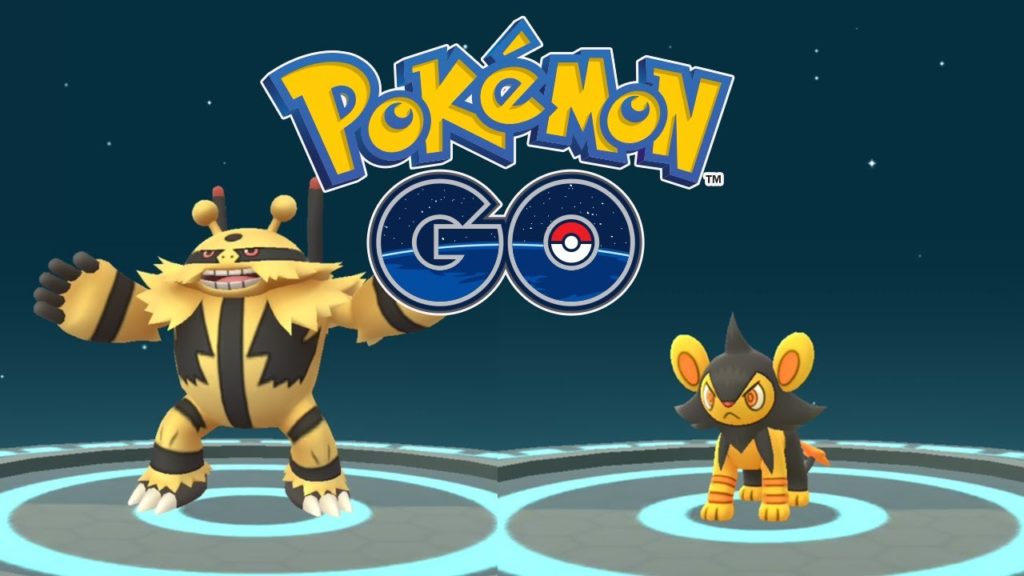 LAS MEJORES EVOLUCIONES DEL EVENTO EVOLUTIVO! [Pokémon GO-davidpetit]