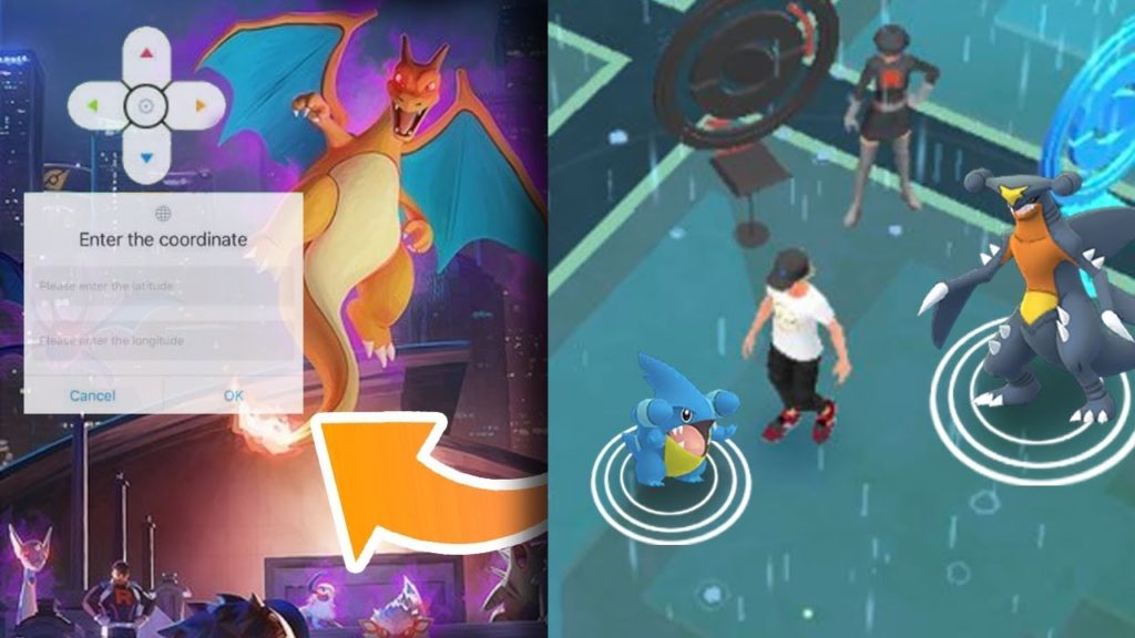 ¡DEFINITIVO! POKEMON GO HACK ANDROID ACTUALIZADO Y FUNCIONANDO! [NO VMOS VERSION]