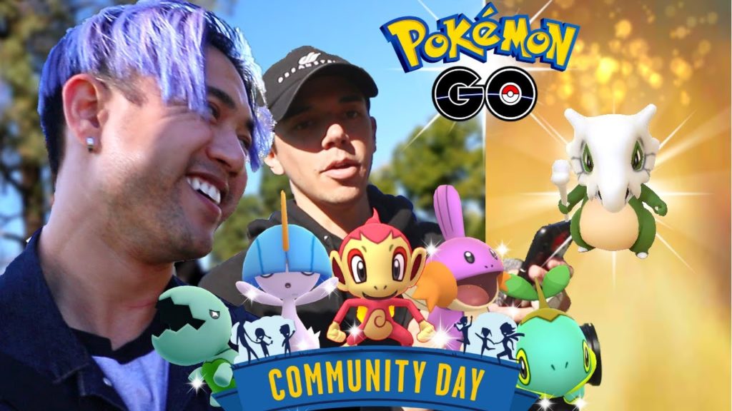 COMMUNITY DAY 2 ! WORLD'S LARGEST POKEMON GO PVP TOURNAMENT