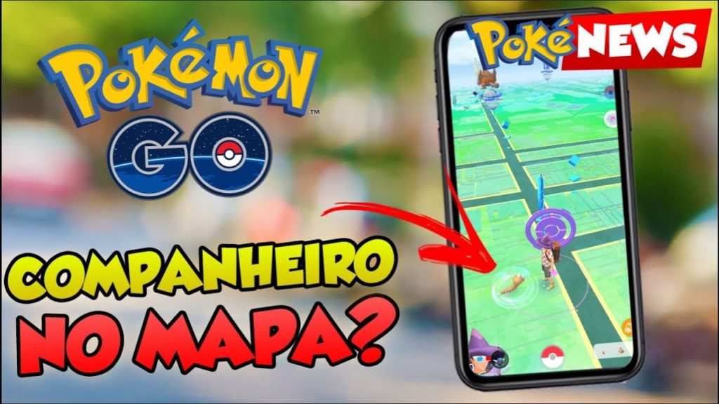 DATAMINE RELEVA NOVOS RECURSOS DE BUDDY - Pokémon Go | PokeNews